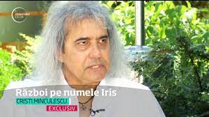 A murit campioana olimpica lia manoliu. Cristi Minculescu Vorbeste In Exclusivitate Despre Sfarsitul Trupei Iris Youtube