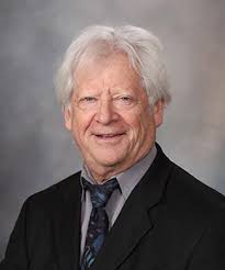 Dr. Neil Kay: a Mayo Medical Giant