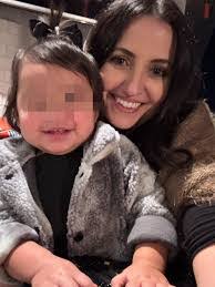 Sonya Parks's Instagram, Twitter & Facebook