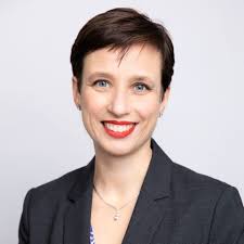 Jennifer Arp joins Aurora Strategy Group