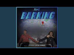Ramz Barking Stereo Luchs Remix Lyrics Genius Lyrics