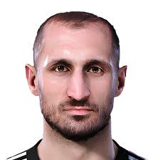 Giorgio CHIELLINI