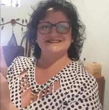 Maria Luiza Tedesco Apollo