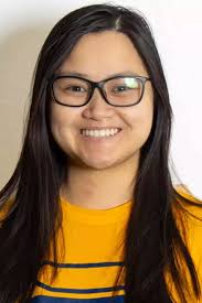 2025 Badminton Roster