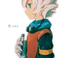 Saryuu Evan Ã‚µãƒªãƒ¥ãƒ¼ Ã‚¨ãƒ´ã‚¡ãƒ³ Inazuma Eleven Go Chrono Stone Community Facebook Watch lastest episode 051 and download inazuma eleven go: ã‚¨ãƒ´ã‚¡ãƒ³ inazuma eleven go chrono