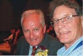 Athletic Hall Of Fame