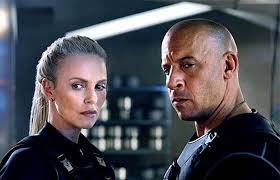 The fast and the furious. Box Office Vin Diesel S Fast And Furious 8 First Monday Business