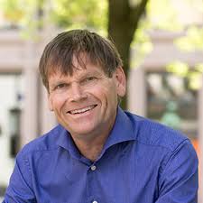 Arkitektens rolle i omstillingen