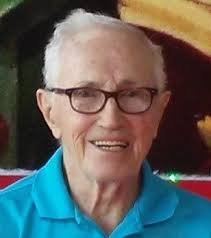 Thomas Downie Obituary