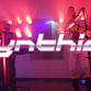 SYNTHIAN - Electro 80s Live Christmas Eve @ The event image