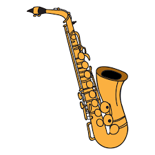 Acoustic hits, instrumental jazz música ambiental, acoustic hits, instrumental jazz música ambiental. Doodle De Instrumento Musical De Saxofone Baixar Png Svg Transparente