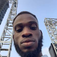 Profile for Oluwaseyi Ayobami