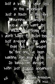 And i wonder if i ever cross your mind. Csik Nappali Ketkomponensu Lady Antebellum Just A Kiss Mp3 Rockabillyart Com