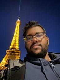 Yogesvaran Chandrasakaran