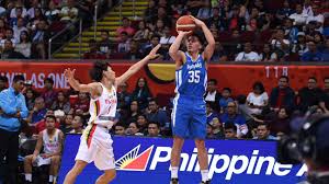 Gilas Pilipinas Stays Perfect In Group Play With Rout Of Myanmar