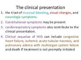 Image result for Hyperviscosity Syndrome