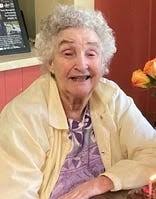 Juanita Pitre Remont Obituary