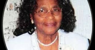 Crawford, Sister Lillie "June"