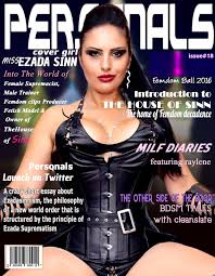 Run by toiletboy and pet! Personals November 2016