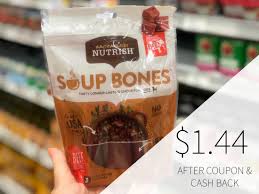Fun facts rachael ray is a huge animal lover! New Rachael Ray Coupons Nutrish Soup Bone Treats Just 1 44 At Publix