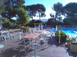 Piscine Picture Of Grand Hotel Les Lecques Saint Cyr Sur Mer Tripadvisor