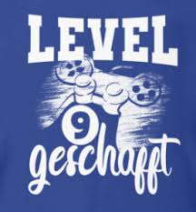 Geburtstag 9 Jahre Jungen Gamer Geschenk In 2020 Gamer Geschenke Geschenkideen Fur Jungs Geburtstag Junge