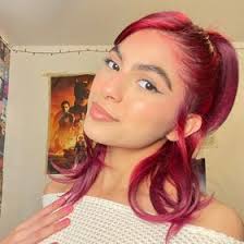 mia robles (mickeyrat18)