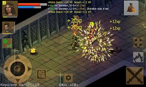 Conquista el mundo de la wwe! Mejores Juegos Rol O Rpgs Para Android