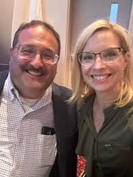 Happy Birthday Mr. Chairman! 🎉