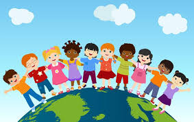 In some cases, they may be directly involved in bullying as the one bullying others or being bullied and in others they may witness bullying and play an. Multicultural Children Stock Illustrations 3 750 Multicultural Children Stock Illustrations Vectors Clipart Dreamstime