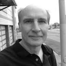 Alan Clayton's Instagram, Twitter & Facebook