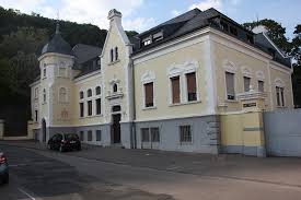 Nice rooms with a lot of space (we have a. Jugendwerk Don Bosco Trier Wir Uber Uns Trier Don Bosco