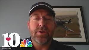 Interview Part 5 with Marc Hightower of Sky High Air Tours.