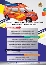 Kenderaan persendirian seperti kereta dan motosikal boleh dikatakan sebagai sesuatu yang amat penting untuk dimiliki pada hari ini. Jpj Malaysia On Twitter Tinjauan Mesra Pernahkah Anda Mendapatkan Perkhidmatan Melalui Kenderaan Ini Lokasinya Di Mana Kaunterbergerak Jpjmalaysia Https T Co Nl9biun1pd