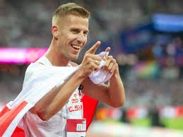 Polski Zwiazek Lekkiej Atletyki