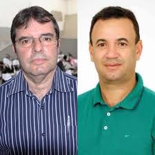 Adelson Ribeiro e Carlos da Brasília são convidados a ingressarem no  Cidadania