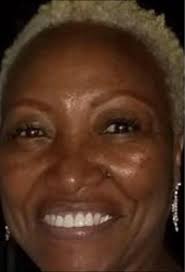 Happy Heavenly Birthday Marlene Corwin-Salinas Class of 1978 February 26 ~  June 10, 2005