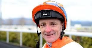 You start to ride a winner or two and you start to get the bug again'