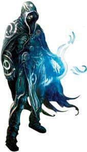 Jace Beleren Png The Gathering Fantasy Characters The Magicians
