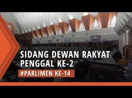 langsung sidang dewan rakyat, 21 julai 2020 (sesi pagi) ihsan parlimen malaysia #metrotv #nsttv #bhtv. Terkini Sidang Dewan Rakyat 7 October 2019 Sesi Pagi Youtube