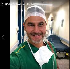 Maxwell Ferguson Scammer Profile