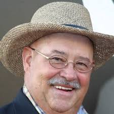 Barry Corbin