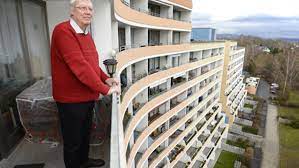 Auf lokalwissen im branchenbuch bayreuth finden sie 12 einträge mit adressen. Ein Blick Bis Ins Fichtelgebirge Das Markanteste Gebaude Bayreuths Im Y Haus Wohnen 800 Menschen Bayreuth Nordbayerischer Kurier