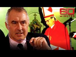 The Unsolved Murder of Martin Fenster (October 1, 1976)