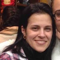 Joyce Cabral Velloso