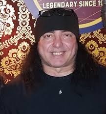 Michael Edward “Mikey Bones” Gerbino (1963-2017)