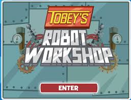 Make Your Own Robots Just Like Tobey With Tobey S Robot Workshop Keywords Wordgirl Tobey S Robot Wo Counseling Lessons Counseling Kids School Social Work