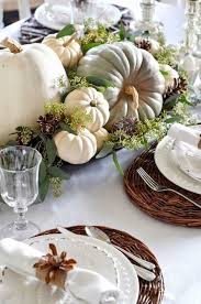 Pinterest Friendly Thanksgiving Table Setting Teg Interiors Natural Thanksgiving Table Thanksgiving Table Decorations Thanksgiving Table Settings