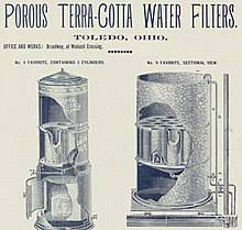 Check spelling or type a new query. Water Filter Wikipedia