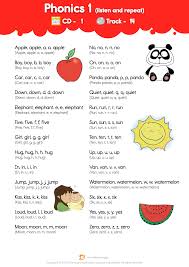 Abc son, fill in the gaps and unscramble the letters. Kids Songs 1 Let S Take A Walk Phonics 1 Listen And Repeat Lyric Sheet Elf Learning